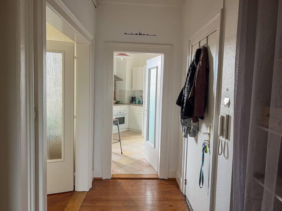 Laiterie, Confort Apartment Straßburg