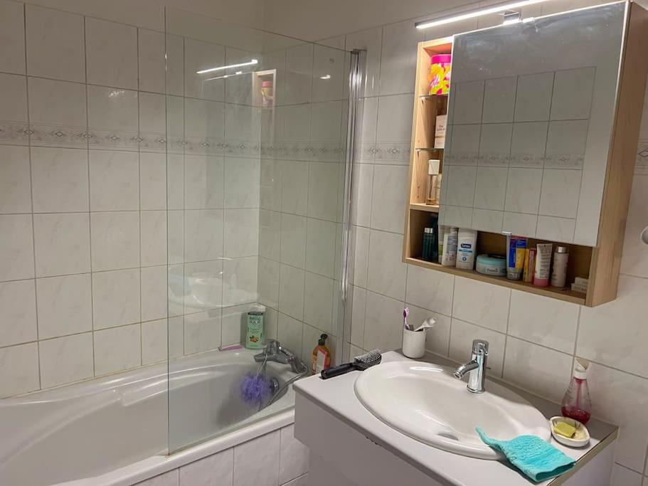 Apartment Laiterie, Confort