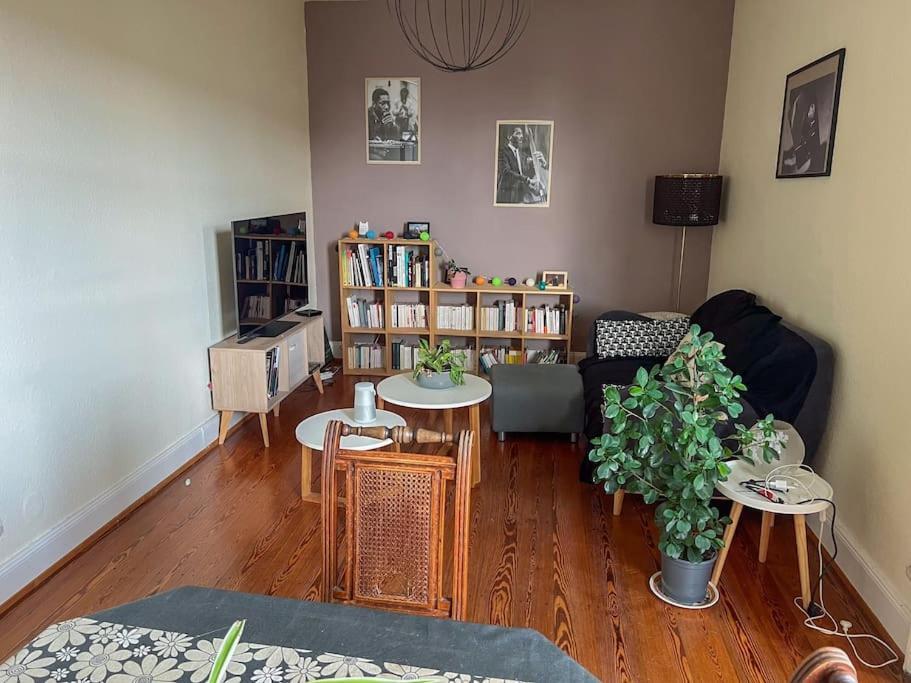 Appartement Laiterie, Confort Straatsburg